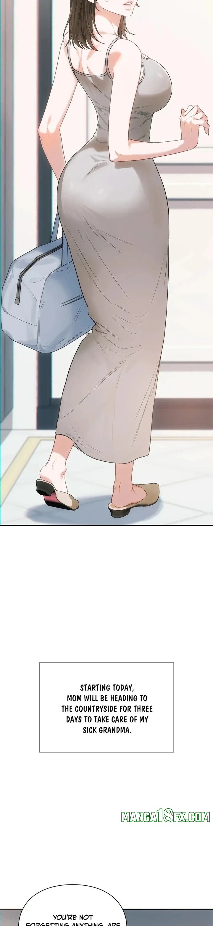 Slave Diary Chapter 5 - Page 2