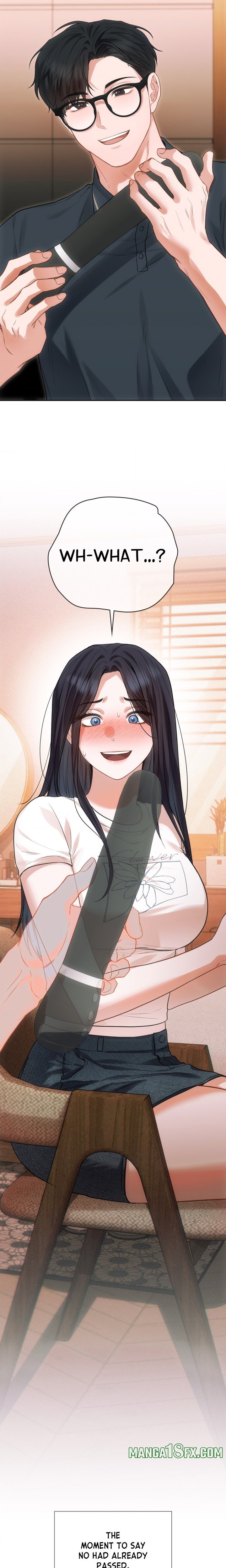 Slave Diary Chapter 9 - Page 7