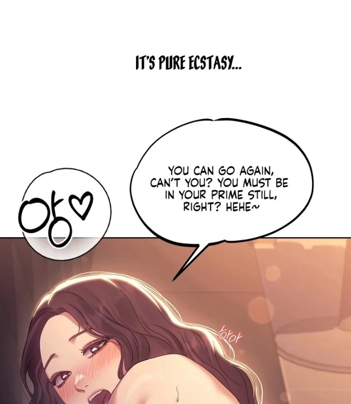 Drunken Maniac Chapter 10 - Page 8