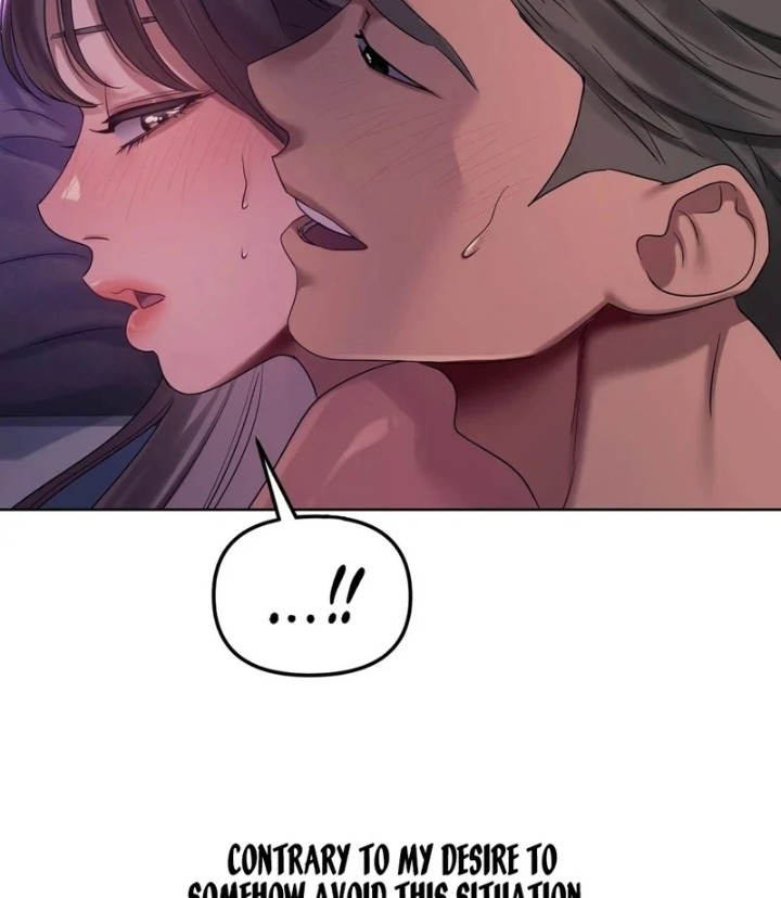 Drunken Maniac Chapter 2 - Page 30