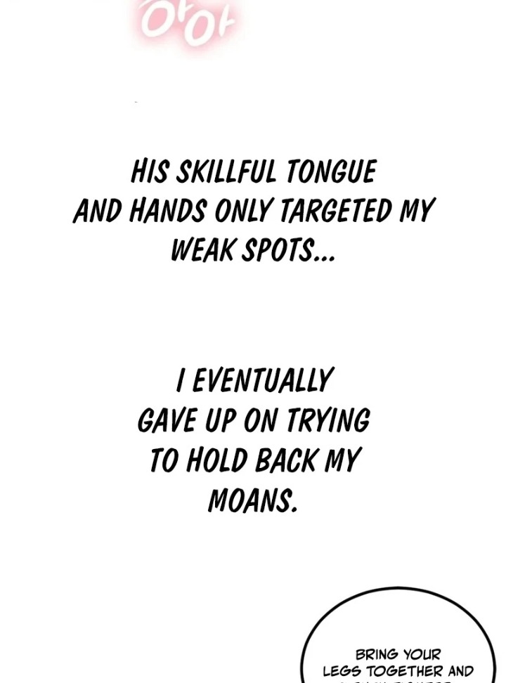 Drunken Maniac Chapter 3 - Page 10