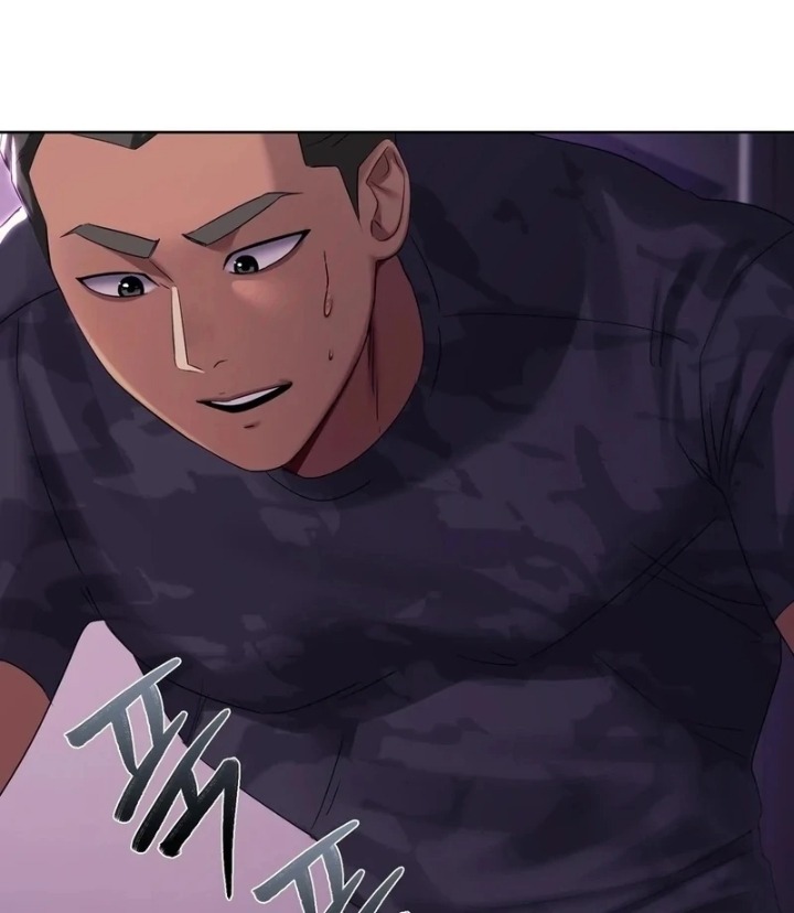 Drunken Maniac Chapter 3 - Page 21