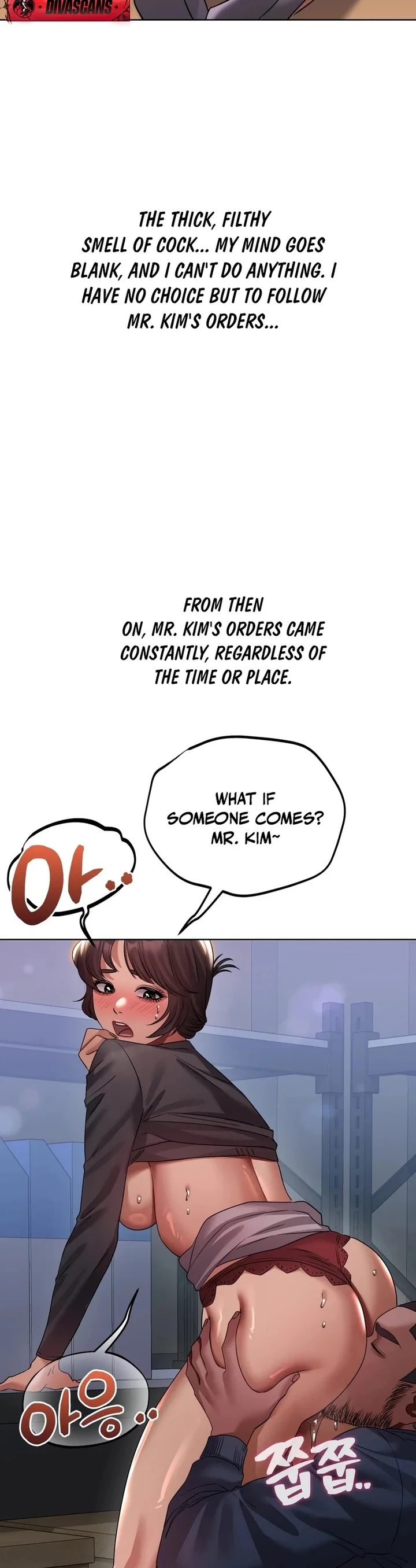 Drunken Maniac Chapter 33 - Page 6