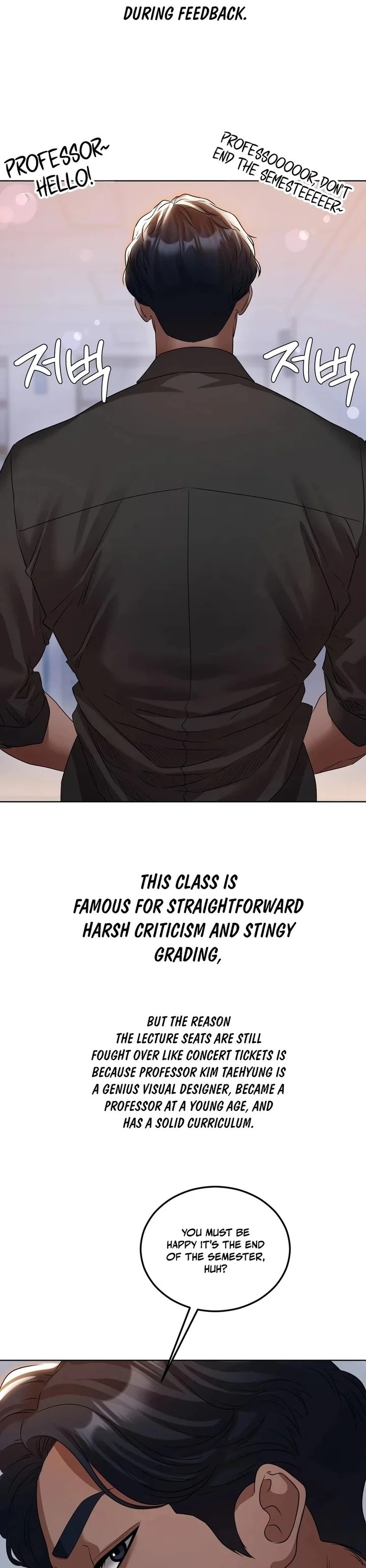 Drunken Maniac Chapter 34 - Page 3