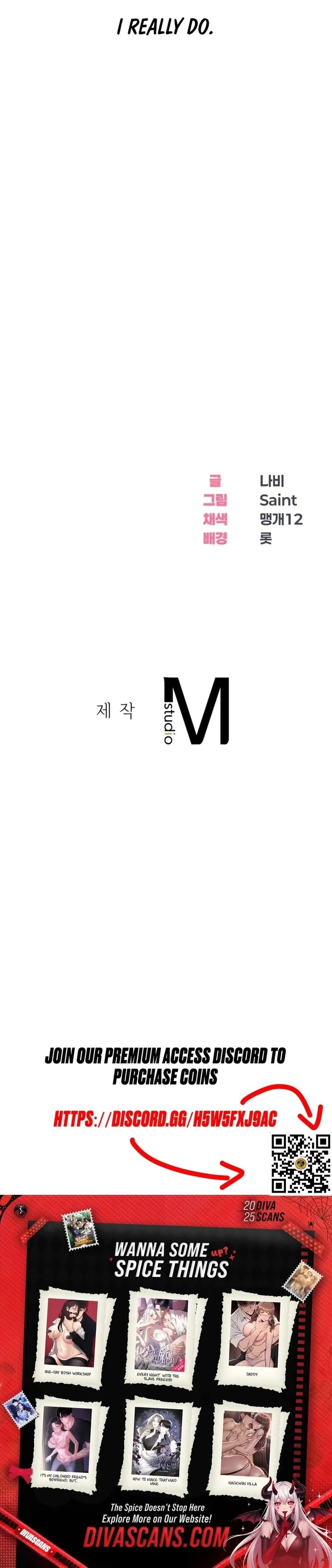 Drunken Maniac Chapter 35 - Page 12