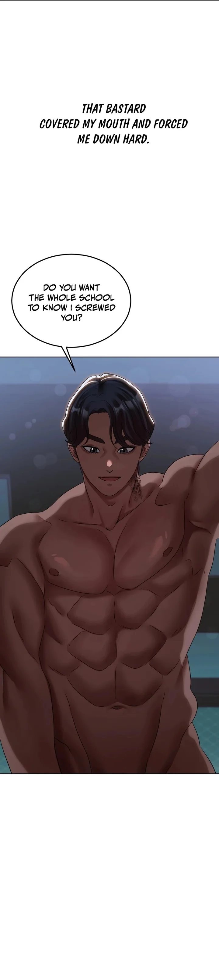 Drunken Maniac Chapter 35 - Page 5