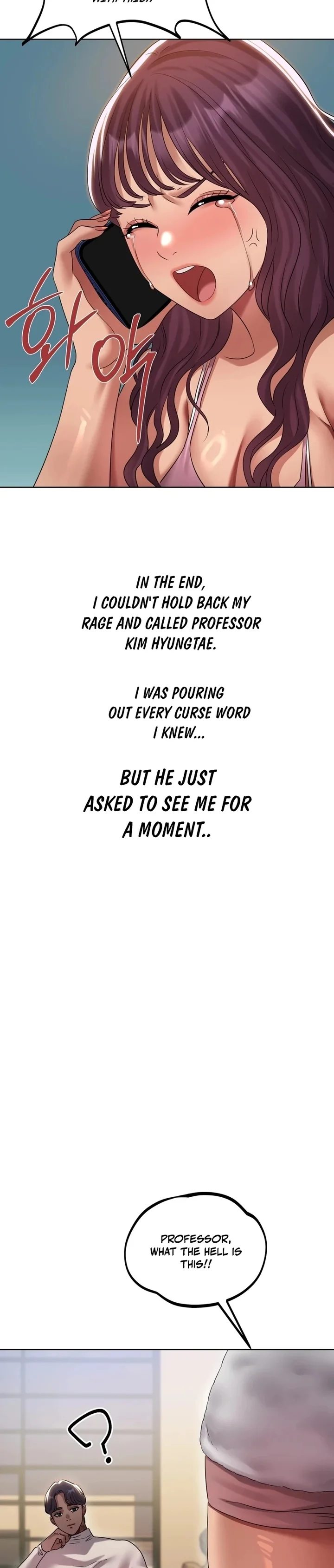 Drunken Maniac Chapter 38 - Page 2