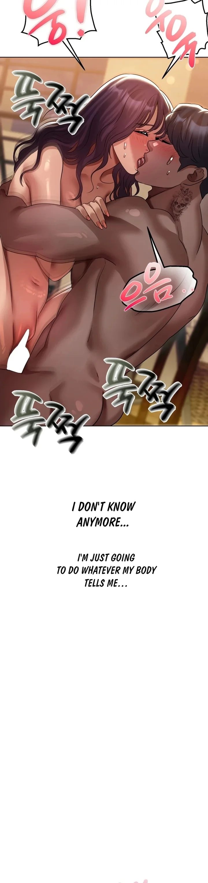 Drunken Maniac Chapter 38 - Page 8