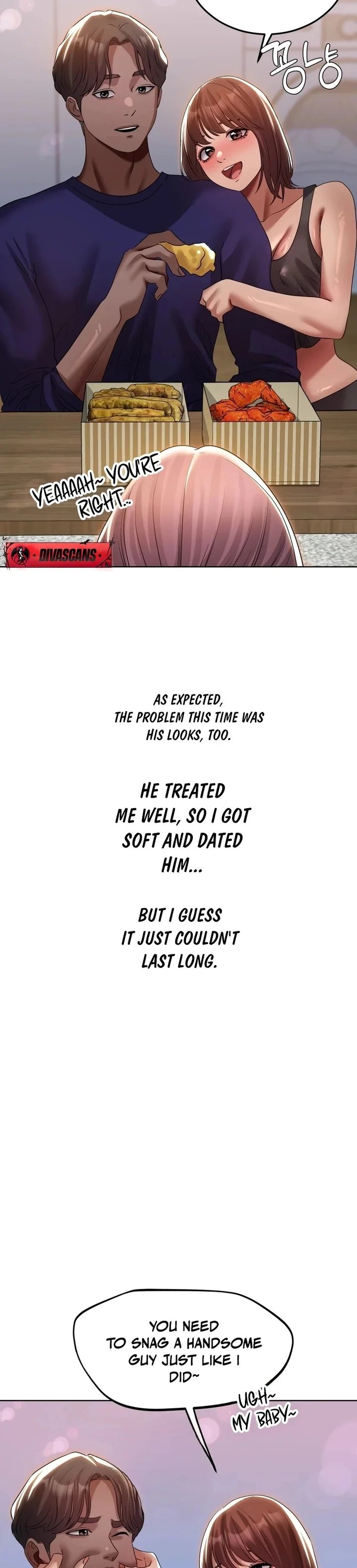 Drunken Maniac Chapter 39 - Page 6