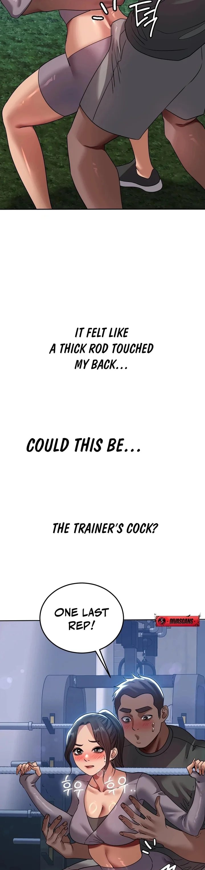 Drunken Maniac Chapter 46 - Page 5