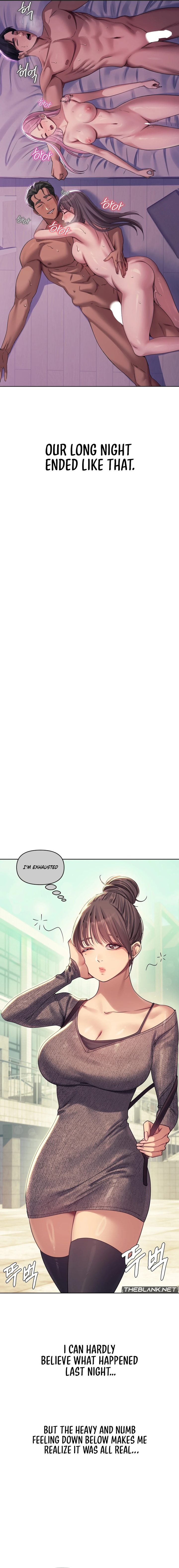 Drunken Maniac Chapter 6 - Page 7