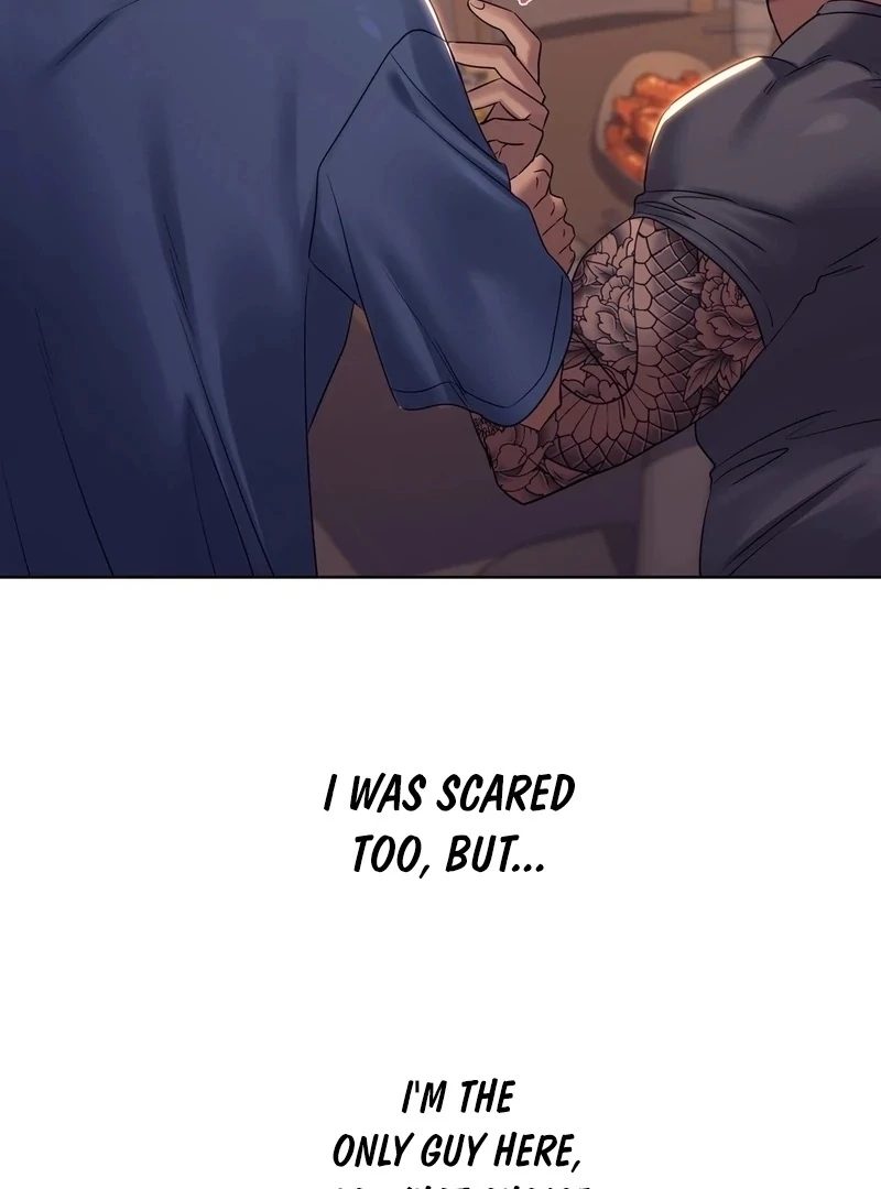 Drunken Maniac Chapter 7 - Page 24