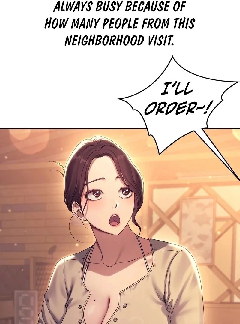 Drunken Maniac Chapter 7 - Page 5