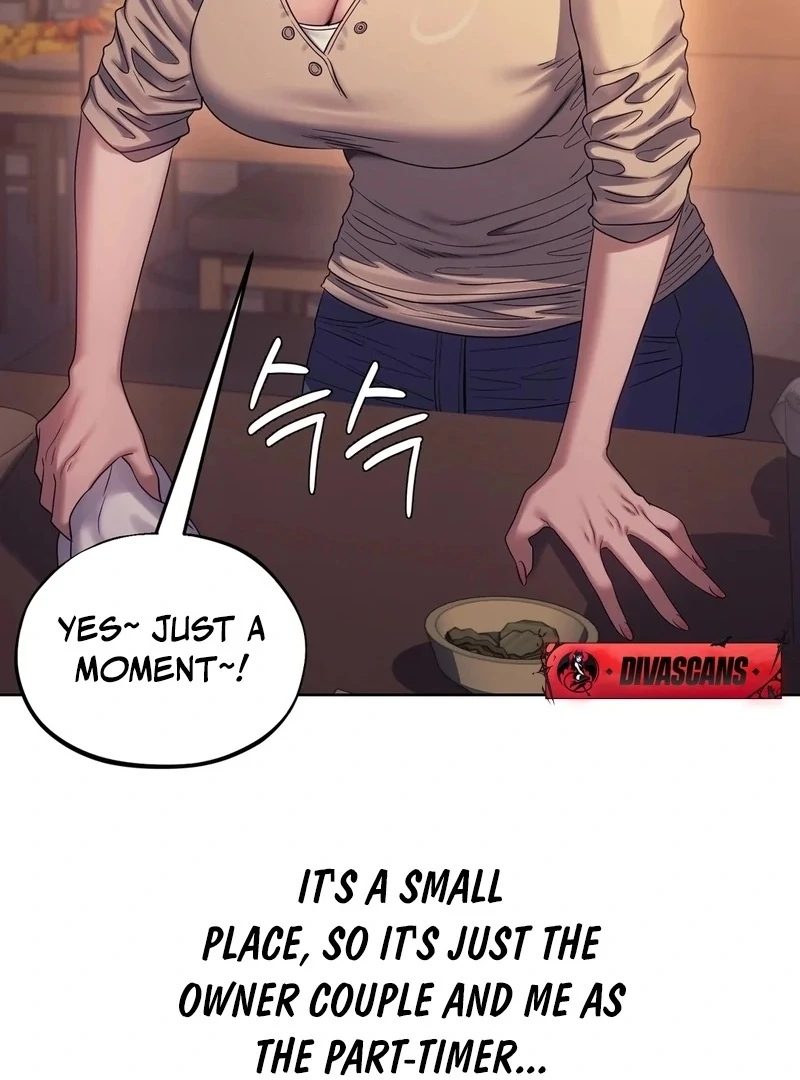 Drunken Maniac Chapter 7 - Page 6