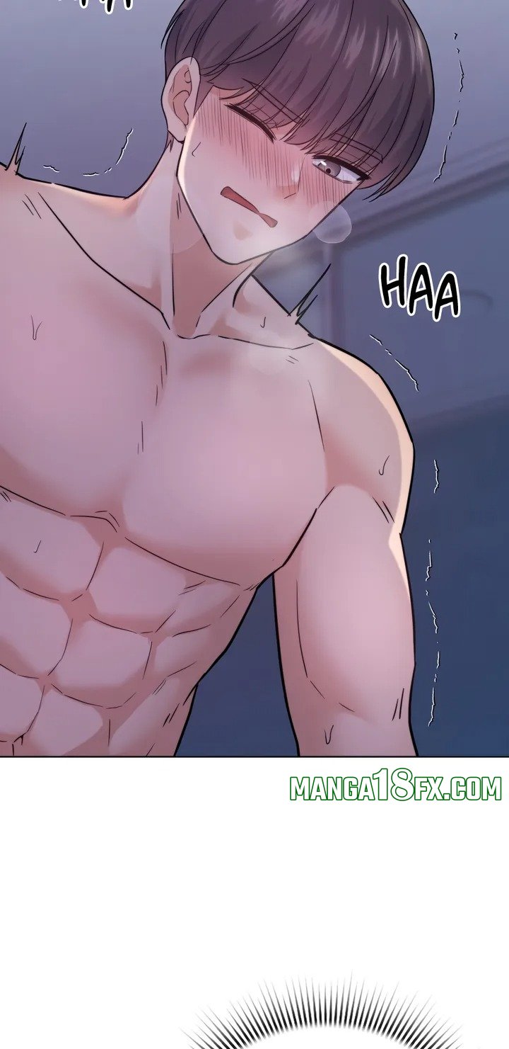 No Uploads Today Chapter 12 - Page 41