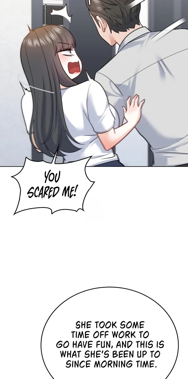 No Uploads Today Chapter 12 - Page 61