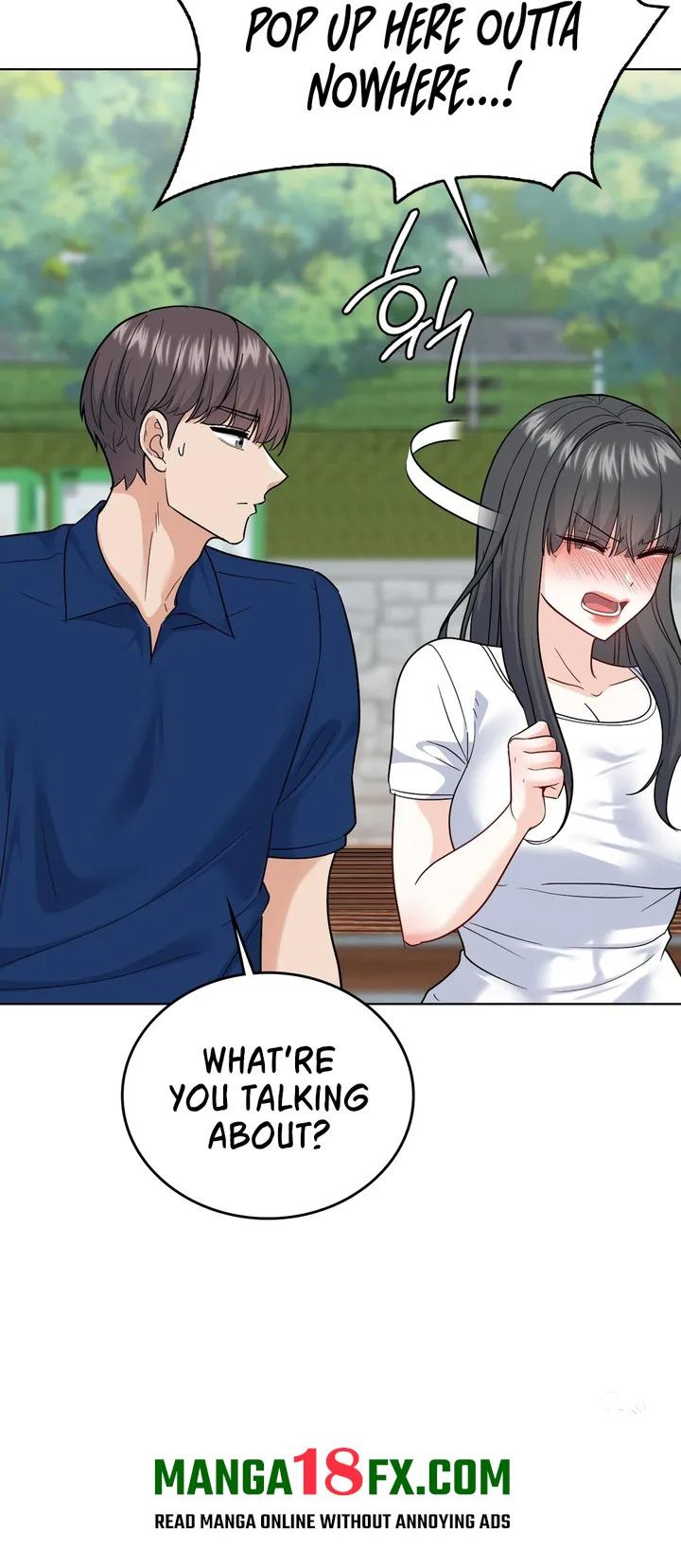 No Uploads Today Chapter 12 - Page 73