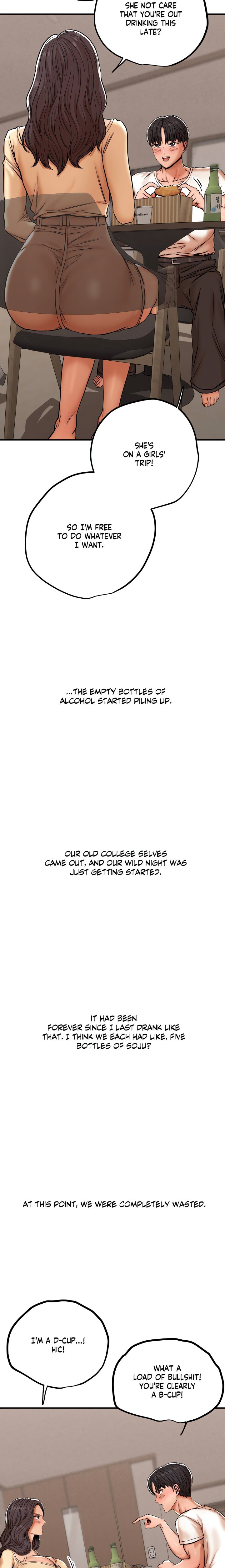True or False? (Uncensored) - Chapter 1 [photo 11] - MangaPorn