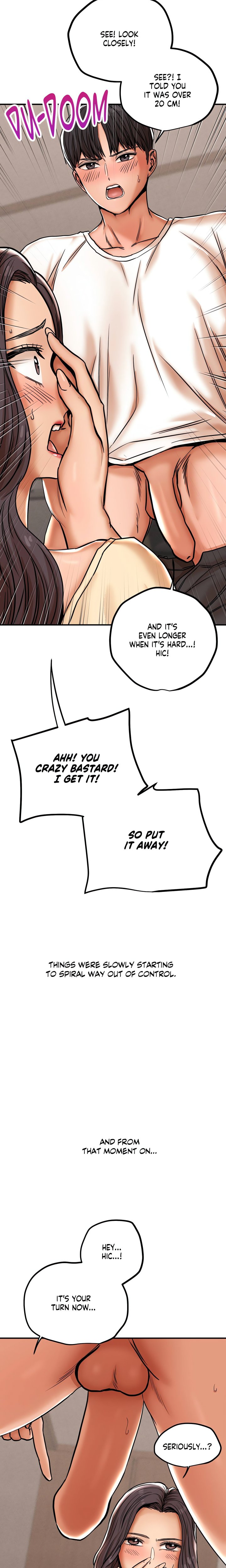 True or False? (Uncensored) - Chapter 1 [photo 13] - MangaPorn