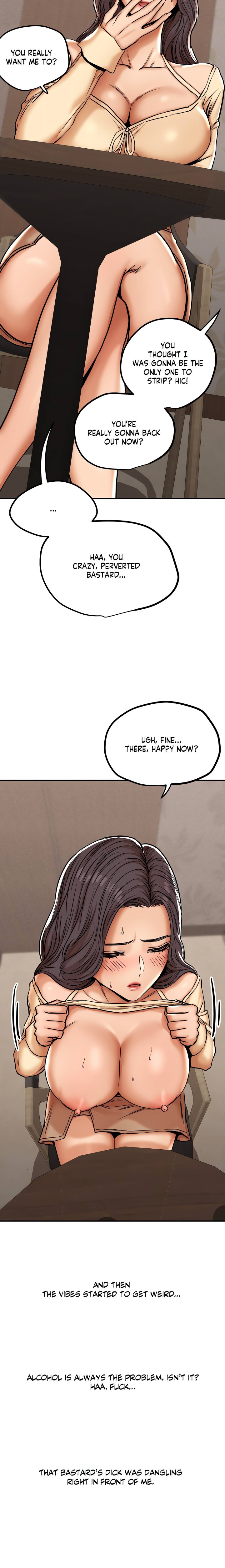 True or False? (Uncensored) - Chapter 1 [photo 14] - MangaPorn