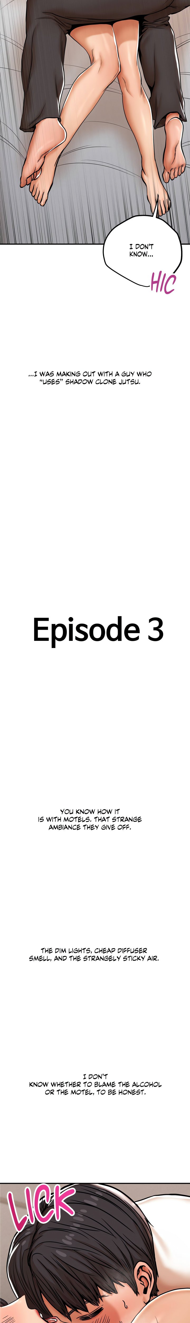 True or False? (Uncensored) - Chapter 1 [photo 16] - MangaPorn