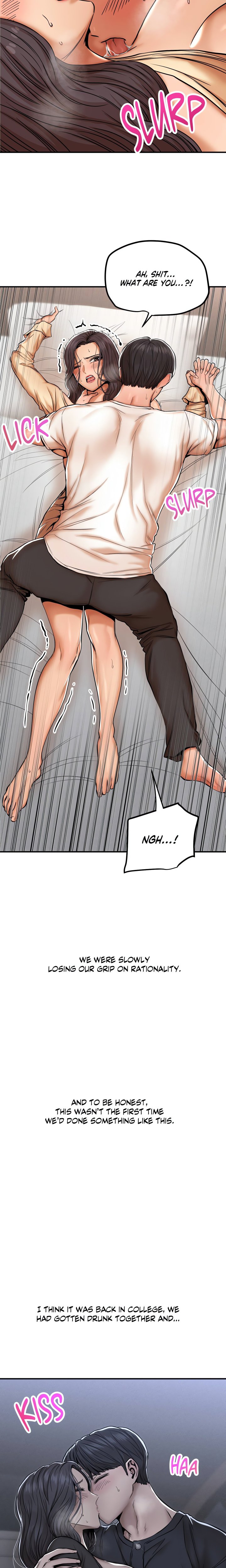True or False? (Uncensored) - Chapter 1 [photo 17] - MangaPorn