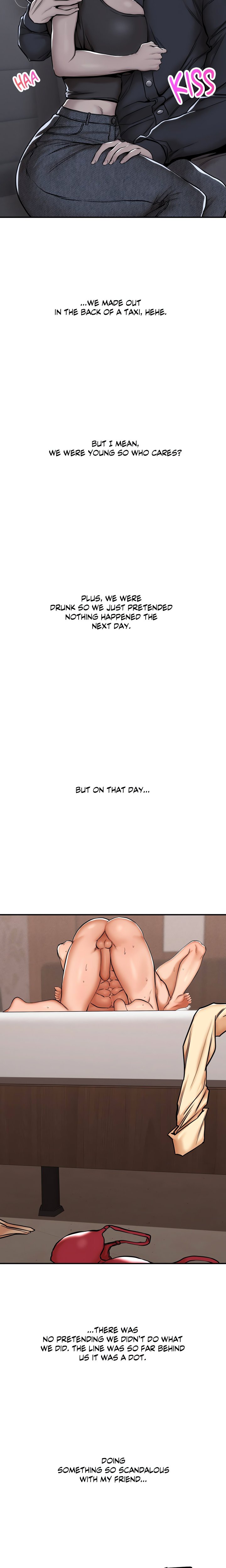 True or False? (Uncensored) - Chapter 1 [photo 18] - MangaPorn