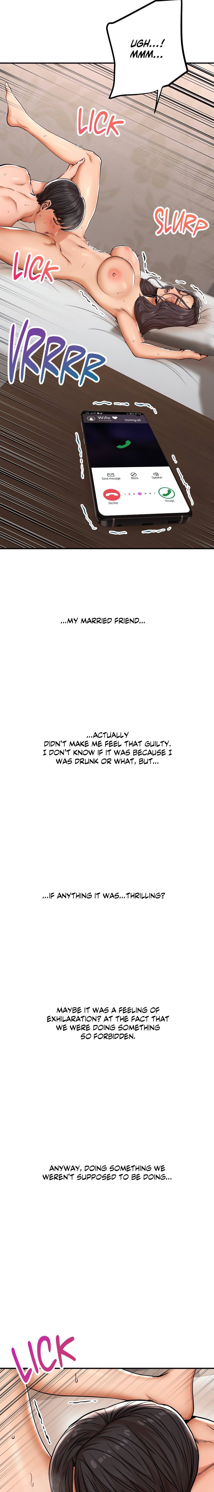 True or False? (Uncensored) - Chapter 1 [photo 19] - MangaPorn