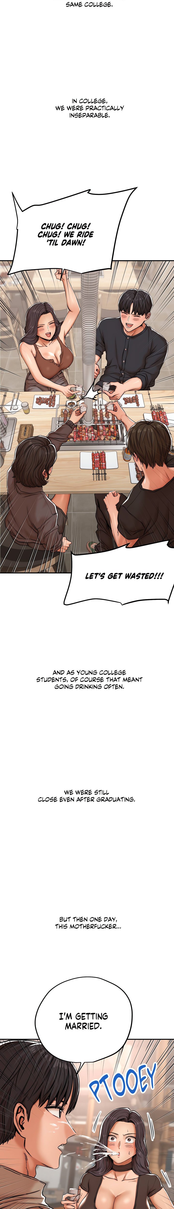 True or False? (Uncensored) - Chapter 1 [photo 3] - MangaPorn