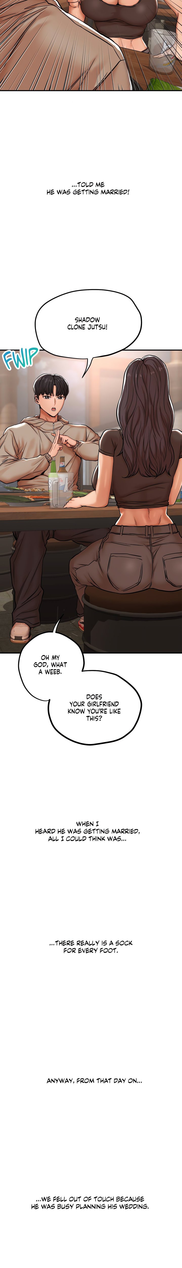 True or False? (Uncensored) - Chapter 1 [photo 4] - MangaPorn