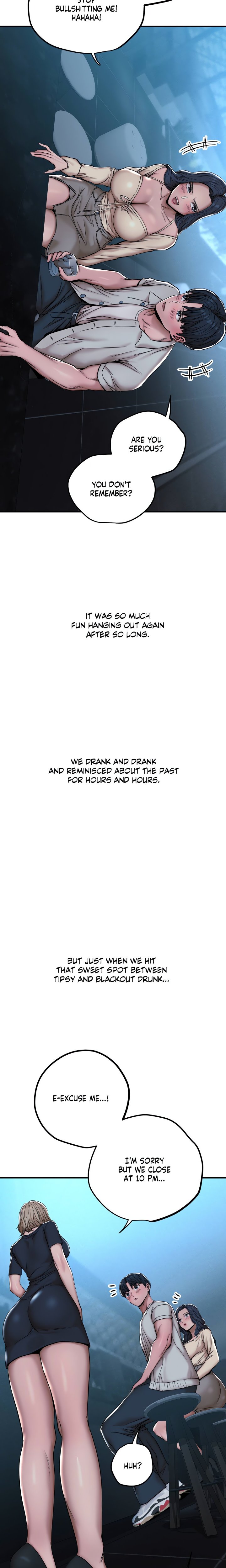 True or False? (Uncensored) - Chapter 1 [photo 6] - MangaPorn