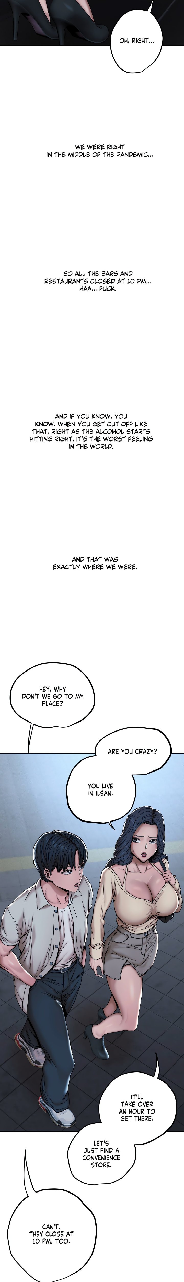 True or False? (Uncensored) - Chapter 1 [photo 7] - MangaPorn