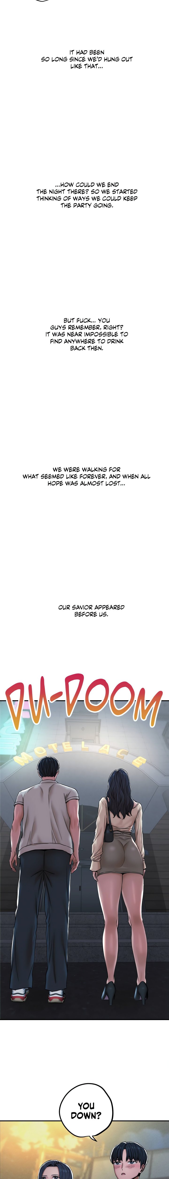 True or False? (Uncensored) - Chapter 1 [photo 8] - MangaPorn