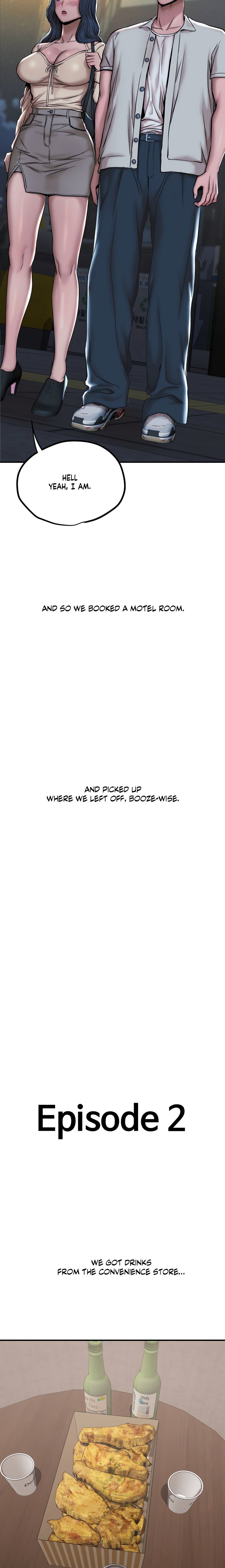 True or False? (Uncensored) - Chapter 1 [photo 9] - MangaPorn
