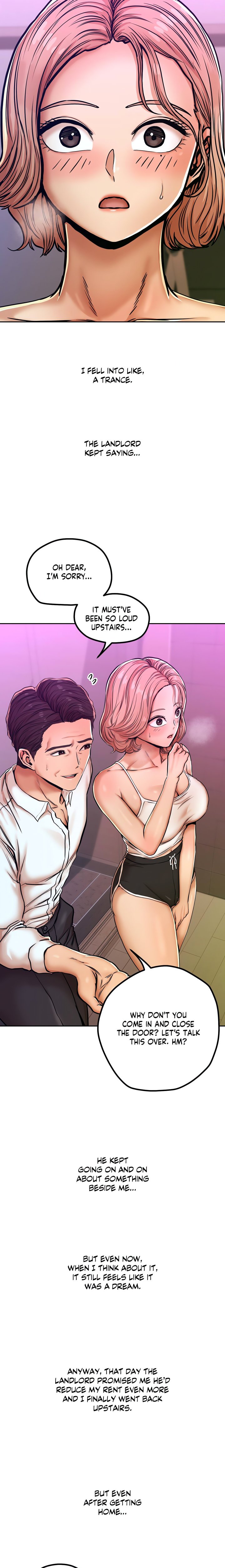 True or False? (Uncensored) - Chapter 10 [photo 3] - MangaPorn