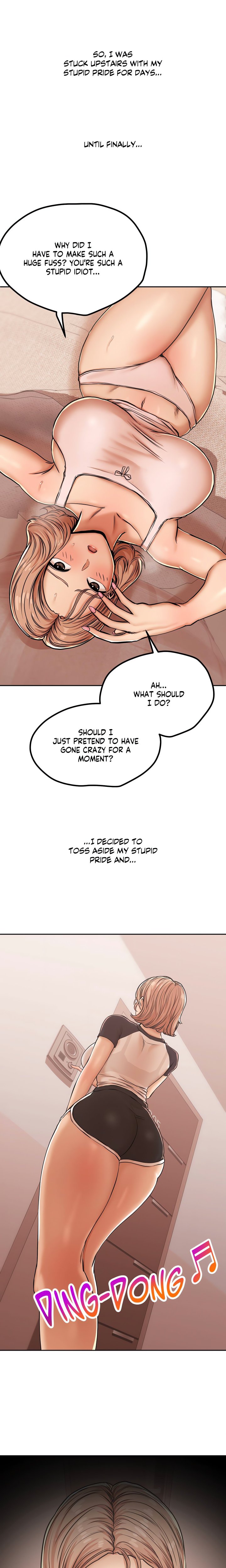 True or False? (Uncensored) - Chapter 10 [photo 6] - MangaPorn