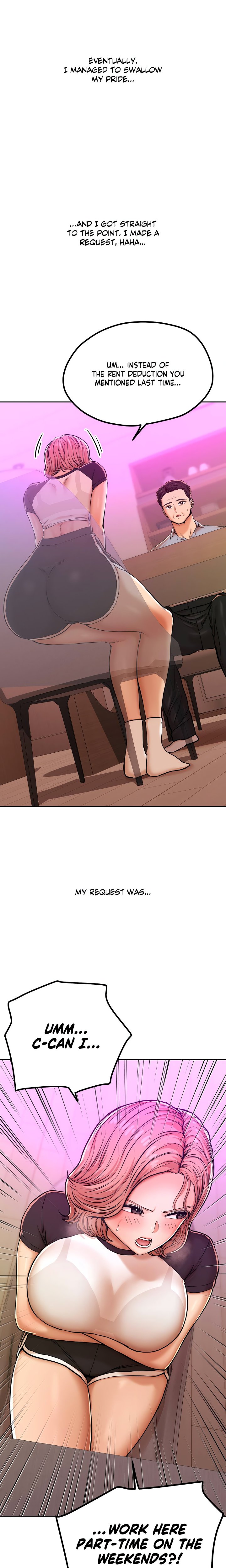 True or False? (Uncensored) - Chapter 11 [photo 3] - MangaPorn