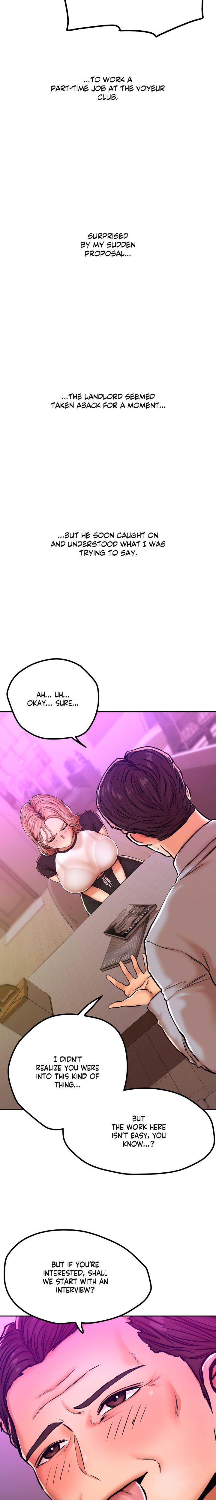 True or False? (Uncensored) - Chapter 11 [photo 4] - MangaPorn