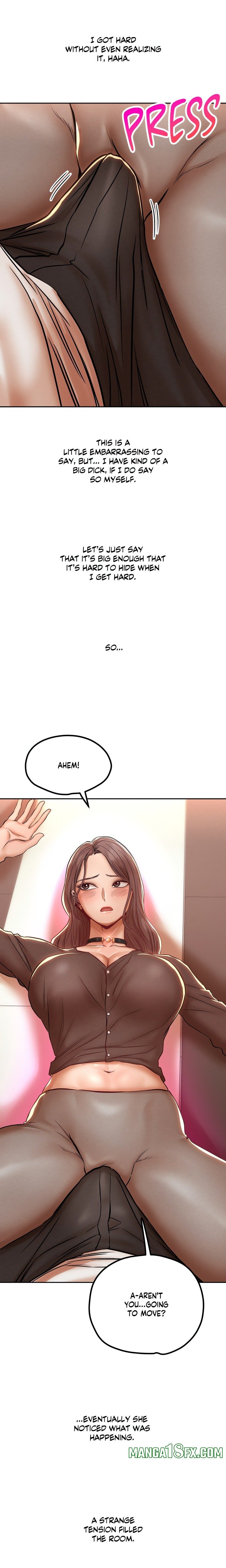 True or False? (Uncensored) Chapter 113 - Page 6