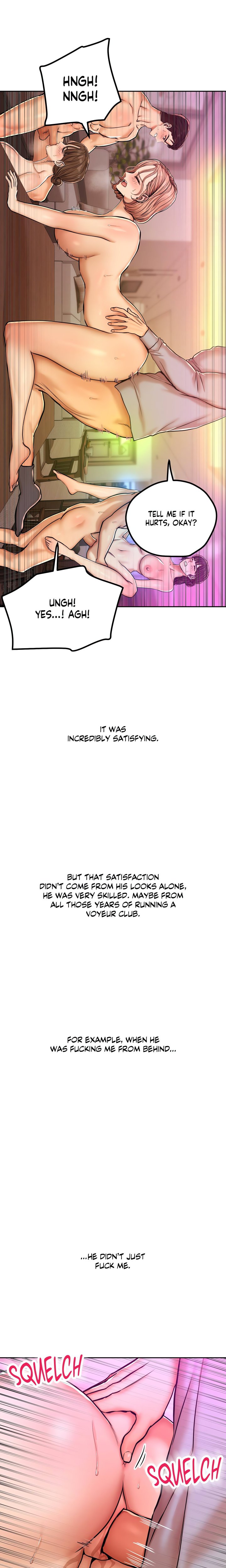 True or False? (Uncensored) - Chapter 12 [photo 2] - MangaPorn
