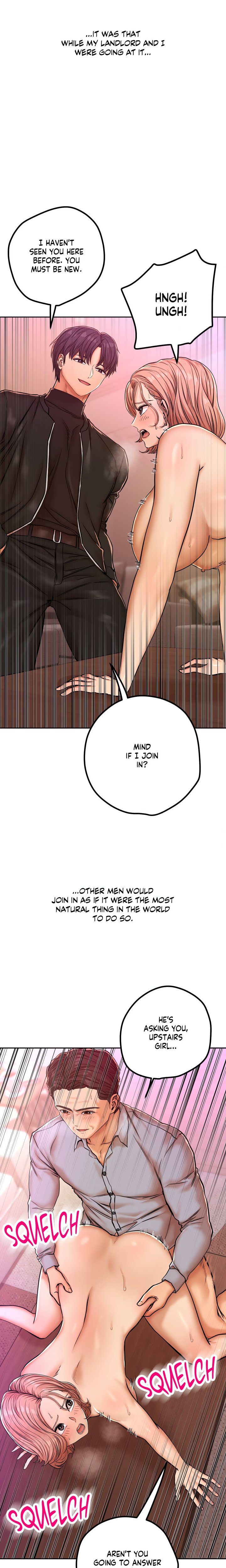 True or False? (Uncensored) - Chapter 12 [photo 4] - MangaPorn