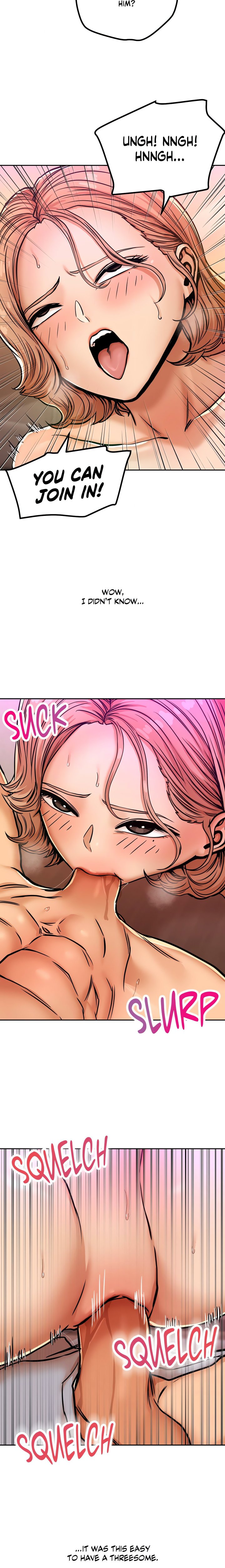 True or False? (Uncensored) - Chapter 12 [photo 5] - MangaPorn