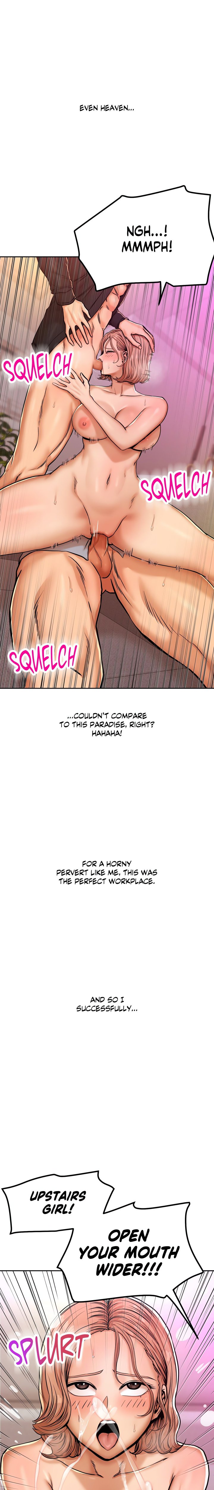 True or False? (Uncensored) - Chapter 12 [photo 6] - MangaPorn