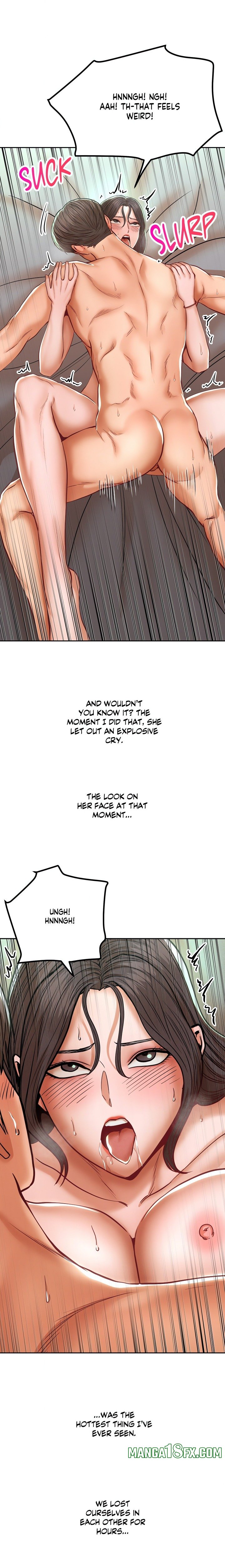 True or False? (Uncensored) Chapter 120 - Page 4