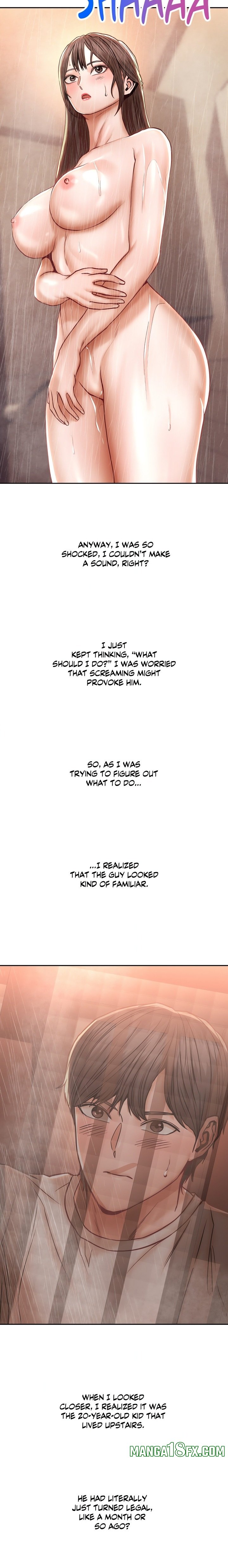 True or False? (Uncensored) Chapter 121 - Page 7