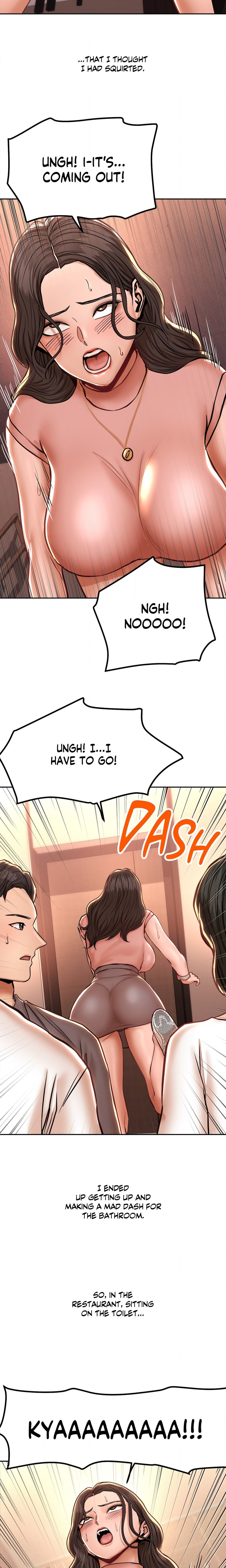 True or False? (Uncensored) Chapter 126 - Page 6