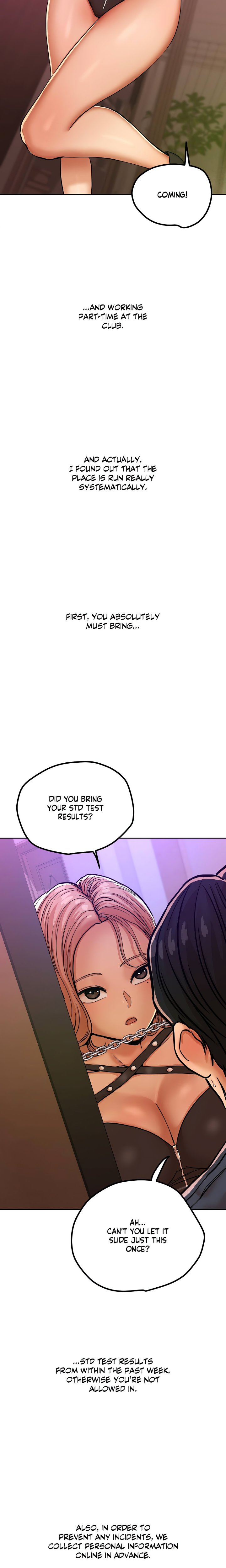 True or False? (Uncensored) - Chapter 13 [photo 2] - MangaPorn