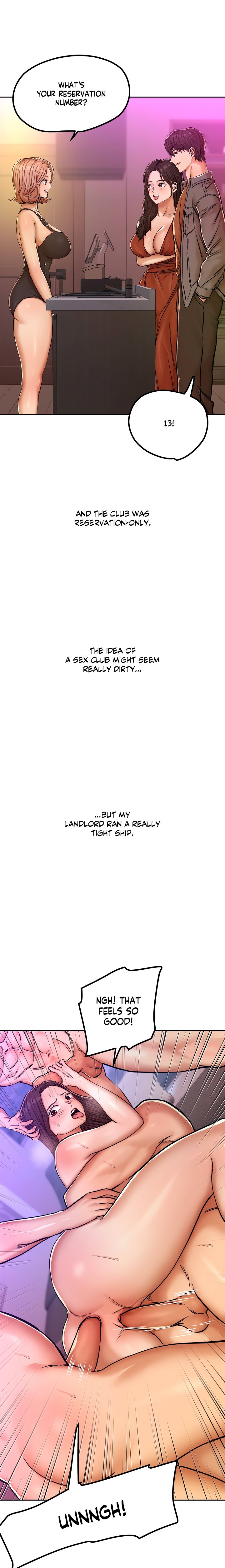 True or False? (Uncensored) - Chapter 13 [photo 3] - MangaPorn