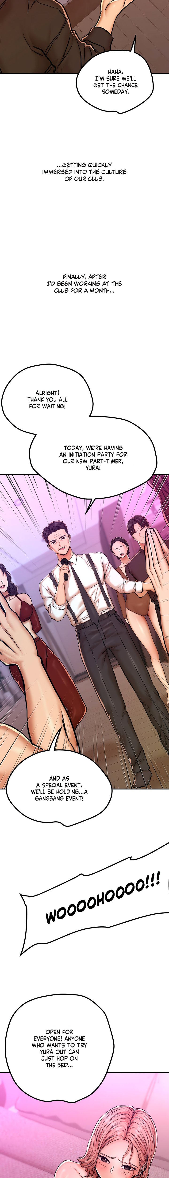 True or False? (Uncensored) - Chapter 13 [photo 5] - MangaPorn