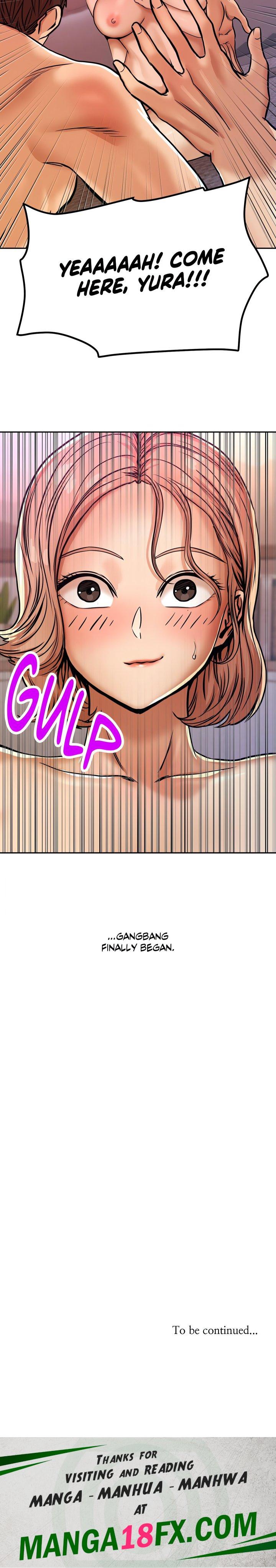 True or False? (Uncensored) - Chapter 13 [photo 7] - MangaPorn